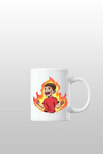 Lade das Bild in den Galerie-Viewer, DEMON’SQUAD Mystery Tasse