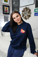 Lade das Bild in den Galerie-Viewer, Ramen & BubbleTea Resonance TeamCel Edition navy