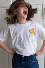 Lade das Bild in den Galerie-Viewer, TocaToast in a bucket weiß