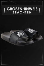 Lade das Bild in den Galerie-Viewer, Csyon 107 Hundebande Schlappen