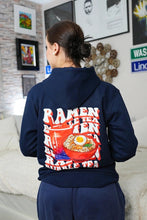 Lade das Bild in den Galerie-Viewer, Ramen & BubbleTea Resonance TeamCel Edition navy