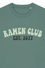 Lade das Bild in den Galerie-Viewer, Ramen Club Shirt