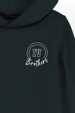 Lade das Bild in den Galerie-Viewer, DEMON’SQUAD Sweat à capuche Eclipse Enfants