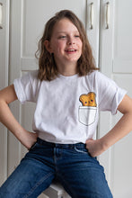 Lade das Bild in den Galerie-Viewer, TocaToast in a bucket weiß