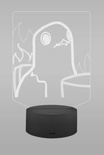 Lade das Bild in den Galerie-Viewer, This is Fine Mowe LED Lampe