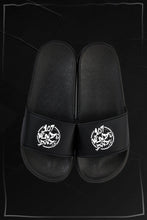 Lade das Bild in den Galerie-Viewer, Csyon 107 Hundebande Schlappen