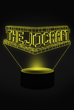 Lade das Bild in den Galerie-Viewer, Fundament LED Lampe