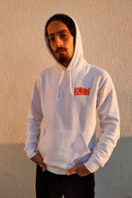 Lade das Bild in den Galerie-Viewer, Felpa bianca Kallari bambini