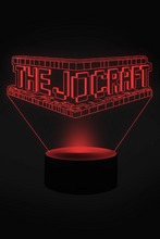 Lade das Bild in den Galerie-Viewer, Fundament LED Lampe