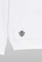 Lade das Bild in den Galerie-Viewer, Lusor FME Hoodie weiß