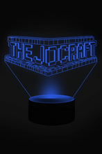 Lade das Bild in den Galerie-Viewer, Fundament LED Lampe