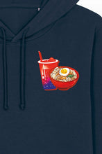 Lade das Bild in den Galerie-Viewer, Ramen & BubbleTea Resonance TeamCel Edition navy