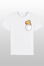 Lade das Bild in den Galerie-Viewer, TocaToast in a bucket weiß