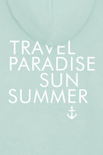 Lade das Bild in den Galerie-Viewer, ENJOY every SUNSET Hoodie