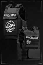 Lade das Bild in den Galerie-Viewer, CSYON Schutzweste Hundebande