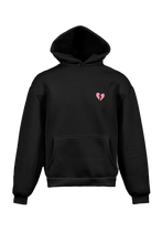 Lade das Bild in den Galerie-Viewer, Trust Your Instincts Oversized Hoodie