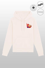 Lade das Bild in den Galerie-Viewer, Ramen & BubbleTea Resonance TeamCel Edition vintage white