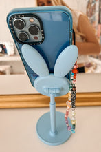 Lade das Bild in den Galerie-Viewer, Blue Bunny Handy Stativ