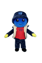 Lade das Bild in den Galerie-Viewer, Freezie peluche