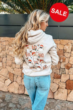 Lade das Bild in den Galerie-Viewer, HOHOHO HOODIE SALE