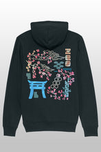 Lade das Bild in den Galerie-Viewer, Zakura Hoodie Edition