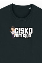 Lade das Bild in den Galerie-Viewer, VDM Club Shirt black