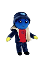 Lade das Bild in den Galerie-Viewer, Freezie peluche