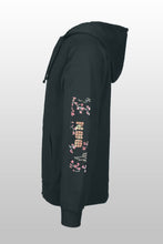 Lade das Bild in den Galerie-Viewer, Zakura Hoodie Edition