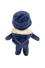 Lade das Bild in den Galerie-Viewer, Freezie peluche