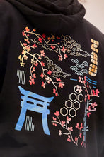 Lade das Bild in den Galerie-Viewer, Zakura Hoodie Edition