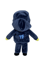 Lade das Bild in den Galerie-Viewer, Freezie peluche