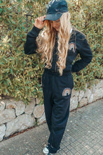 Lade das Bild in den Galerie-Viewer, Meet me at the Rainbow ZIP Hoodie