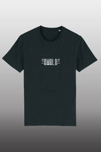 Lade das Bild in den Galerie-Viewer, Butterfly Shirt schwarz