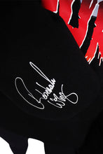 Lade das Bild in den Galerie-Viewer, 3 Uhr Sweater Schwarz