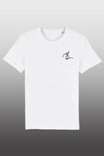 Lade das Bild in den Galerie-Viewer, Fly-Galaxy Shirt white
