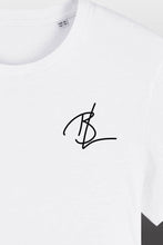 Lade das Bild in den Galerie-Viewer, Fly-Galaxy Shirt white