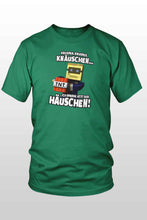 Lade das Bild in den Galerie-Viewer, Zwieback TNT T-Shirt