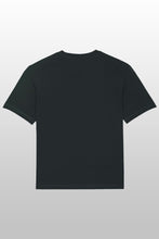 Lade das Bild in den Galerie-Viewer, Calate Shirt White Lines Black Sale