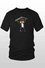 Lade das Bild in den Galerie-Viewer, Rage T-Shirt