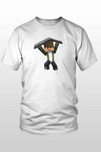 Lade das Bild in den Galerie-Viewer, Rage T-Shirt