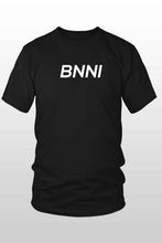 Lade das Bild in den Galerie-Viewer, BNNI T-Shirt großer Print