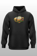 Lade das Bild in den Galerie-Viewer, Sandwich Hoodie
