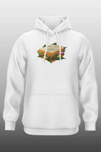 Lade das Bild in den Galerie-Viewer, Sandwich Hoodie