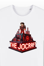 Lade das Bild in den Galerie-Viewer, Pyramiede Shirt Weiß
