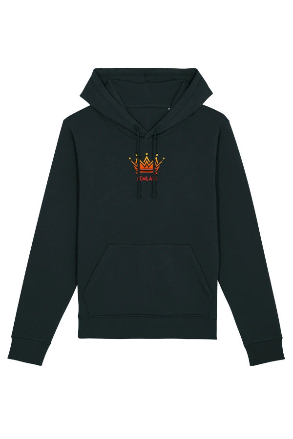 Semlaki Element Feuer Hoodie