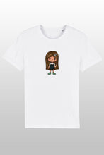 Lade das Bild in den Galerie-Viewer, Toca Amira Shirt white
