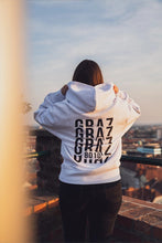 Lade das Bild in den Galerie-Viewer, Wellness Wäsch Hoodie white
