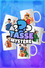 Lade das Bild in den Galerie-Viewer, DEMON’SQUAD Mystery Tasse
