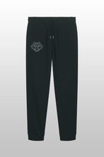 Lade das Bild in den Galerie-Viewer, Crocodileandy Sweatpants Mosaik Black
