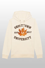 Lade das Bild in den Galerie-Viewer, Ghosttown University Hoodie
